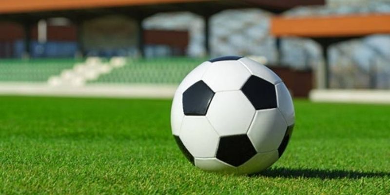 Khái niệm kèo phát bóng