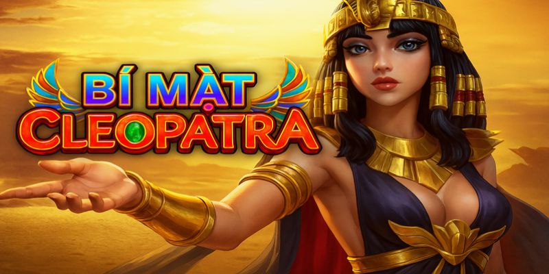 Bí Mật Cleopatra Bongvip - Nơi Mang Đến Sự Huyền Bí