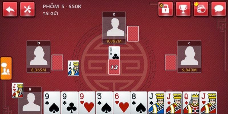 Các lá bài baccarat được tính điểm như thế nào?