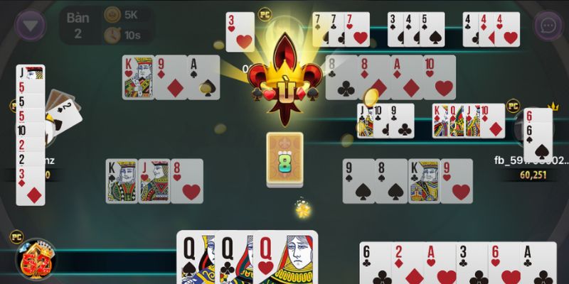 Cách chơi baccarat được nhiều chuyên gia đúc kết