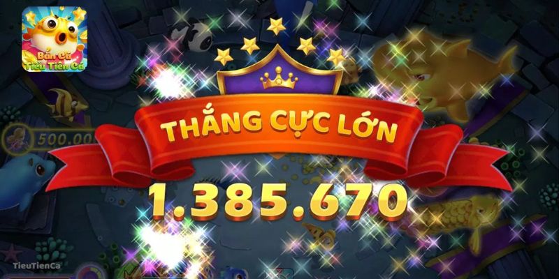 Cách chơi săn ngư BONGVIP hiệu quả
