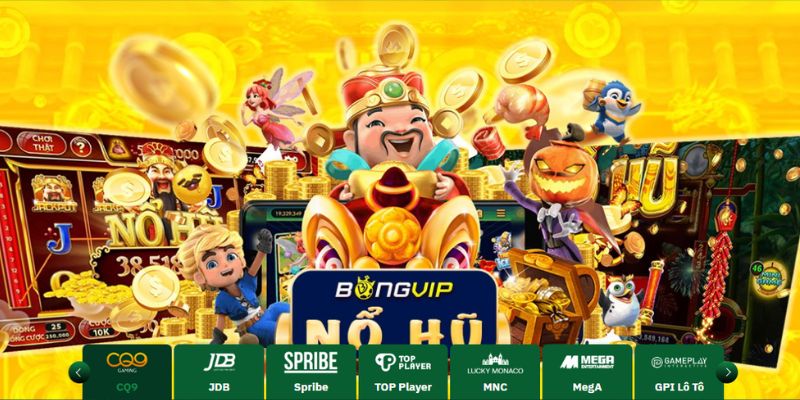 Chương trình hoàn trả 0,8% cho game slots