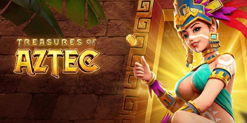 Giới thiệu nhanh về trò chơi kho báu Aztec