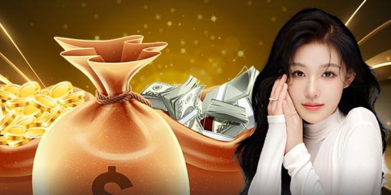 Hướng dẫn các thao tác rút tiền BONGVIP hiệu quả nhất 2025