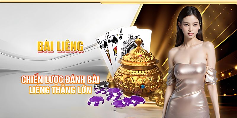 Liêng Là Gì? Siêu Phẩm Cá Cược Cuốn Hút Hot Nhất 2025