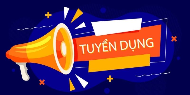 Lợi ích khi tham gia tuyển dụng BONGVIP