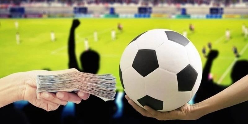 Lưu ý khi cược bóng đá kiểu đầu cuối