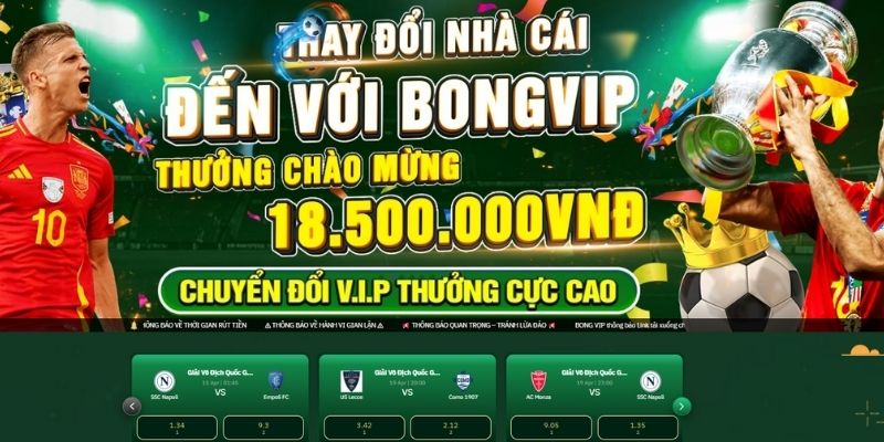 Lý do nên tham gia nhà cái