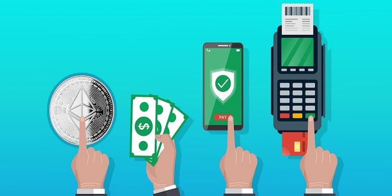 Nạp tiền BONGVIP và điều cần lưu ý