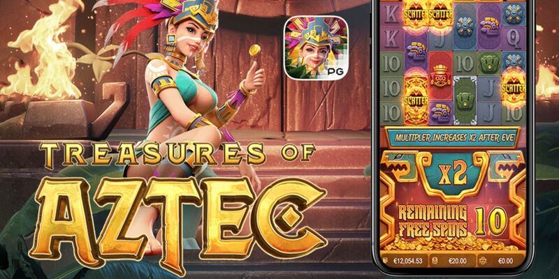 Những lưu ý quan trọng khi chơi kho báu Aztec