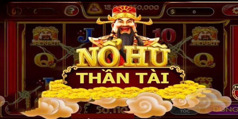 Kinh nghiệm chơi nổ hũ thần tài Bongvip dành cho tân thủ