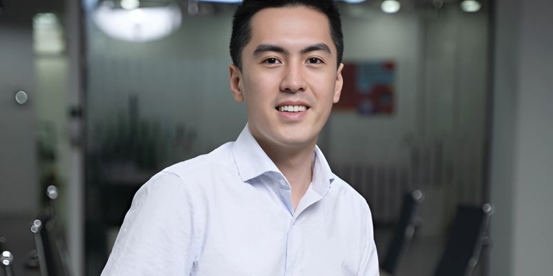 Quãng thời gian phát triển và định hướng Bongvip của CEO