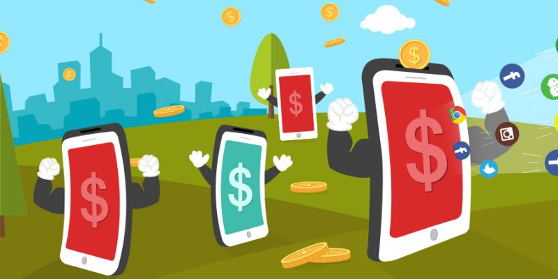 Quy trình nạp số dư BONGVIP chi tiết