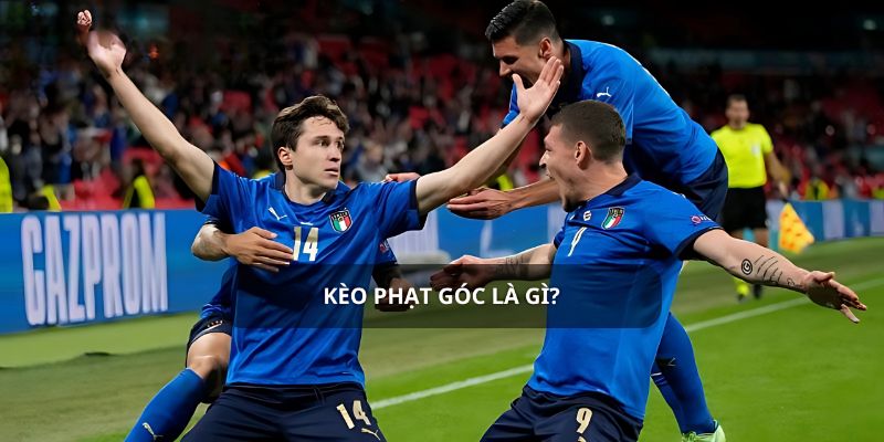 Sơ lược thông tin giải thích khái niệm kèo phạt góc là gì