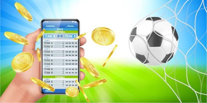 Tải phần mềm BONGVIP có nhiều lợi ích