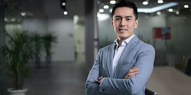 Tầm nhìn chiến lược của CEO Bongvip Vũ Nguyên