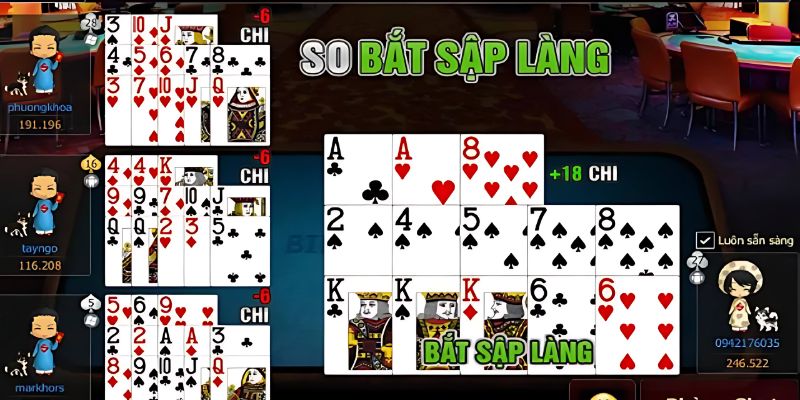 Thông tin sơ lược giới thiệu siêu phẩm xập xám