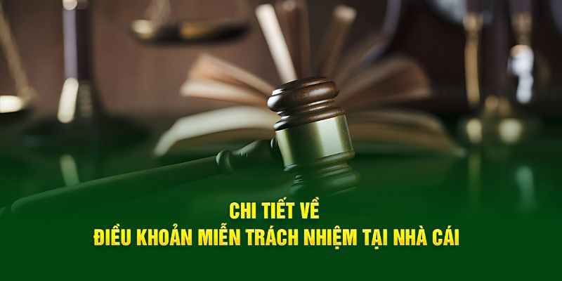 Tìm hiểu chi tiết về chính sách miễn trừ của Bongvip