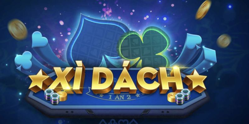 Tìm hiểu về xì dách online