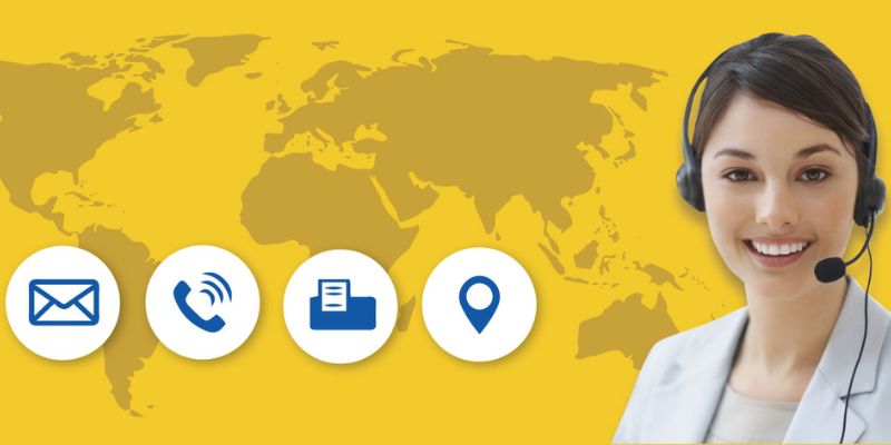 Top 4 kênh hỗ trợ hiệu quả tại nhà cái BONGVIP