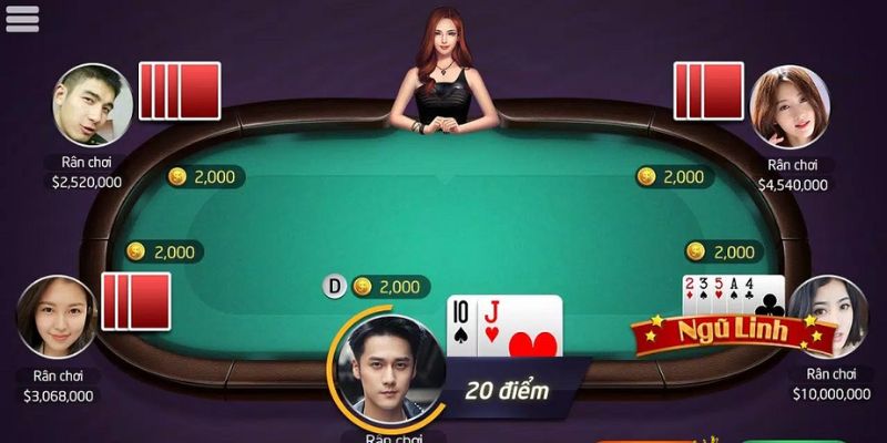 Xì Dách Online: Cuộc Sống Cược Thực Sự Hấp Dẫn Và Kịch Tính