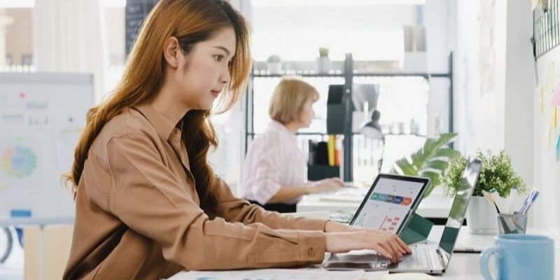 Yếu tố đánh giá cơ hội trúng tuyển