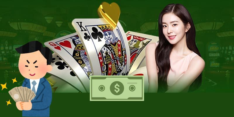 Bí kíp cược game bài BONGVIP cho tân binh