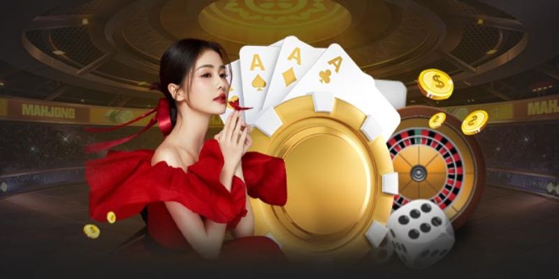 Game bài BONGVIP có nhiều siêu phẩm