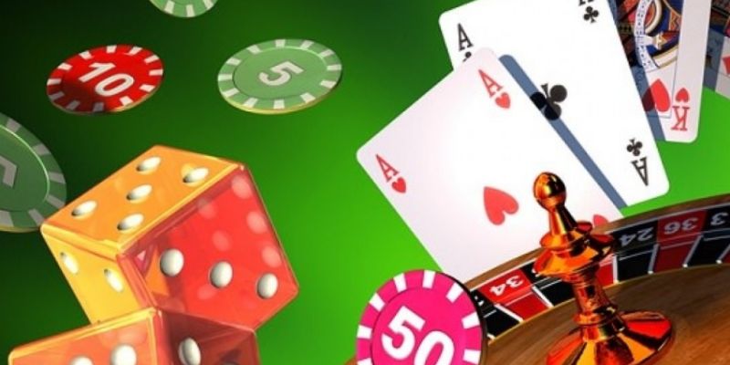 Sơ lược về BONGVIP game bài