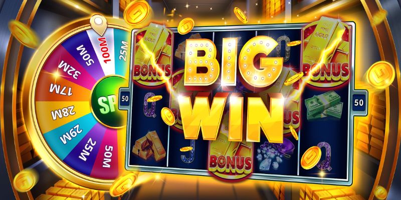 Tham gia nổ hũ BONGVIP có nhiều ưu điểm
