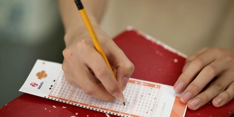 Cách dò vé số miền Nam chuẩn hay, bạn nên lưu lại
