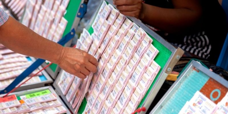 Đừng để dãy số đánh lừa bằng vẻ ngoài ngẫu nhiên