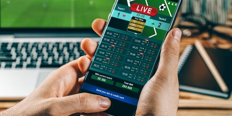Giải đáp cơ bản cá độ trên mạng có bị bắt không