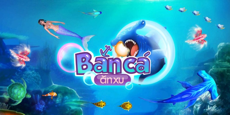 Giới thiệu về trò bắn cá uy tín online