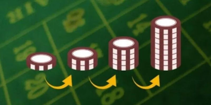 Hình thức cược thu hồi vốn nhanh nhưng có rủi ro cực lớn