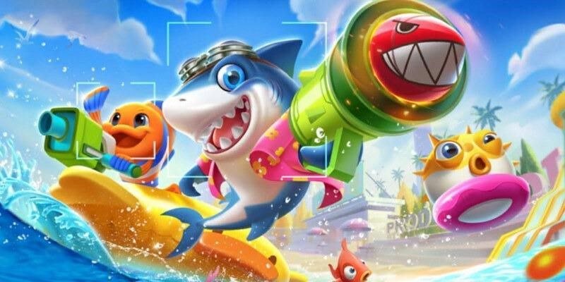 Hướng Dẫn Chơi Game Bắn Cá Đạt Được Hiệu Quả Cao Nhất
