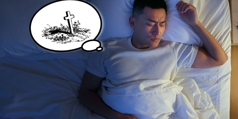 Mơ Thấy Người Chết Đánh Con Gì - Giải Mã Tại Bongvip