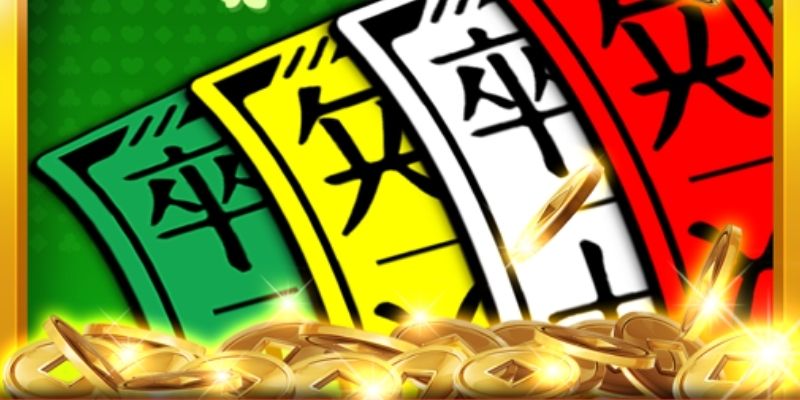 Tải Game Bài Tứ Sắc, Tái Hiện Tinh Hoa Giải Trí Dân Gian