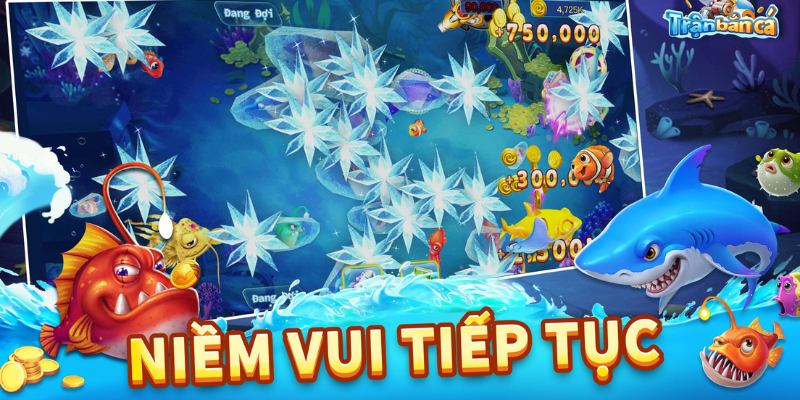 Tăng tỷ lệ thắng, trúng lớn khi áp dụng mẹo chơi game bắn cá