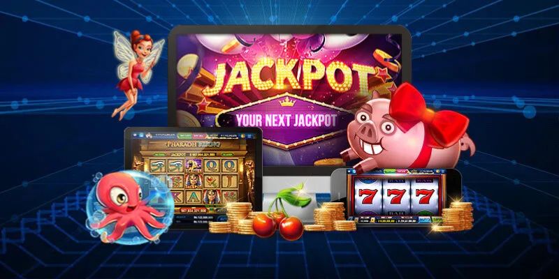 Tool hack game nổ hũ với nhiều ứng dụng hỗ trợ thắng lớn