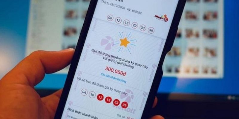 Tra cứu XSMN online chuẩn từng giải trong 1 phút