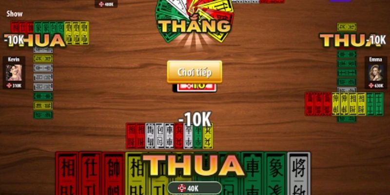 Trò chơi mang đến vô vàn ưu đãi hấp dẫn mỗi ngày