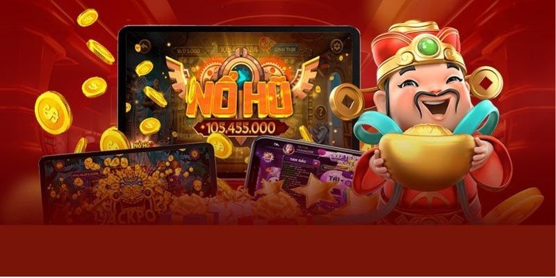 Bí quyết chơi nổ hũ hiệu quả giúp chiến thắng mỗi ngày