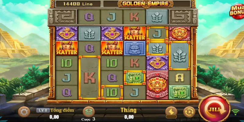 Bí quyết quay hũ thắng lớn ăn trọn Jackpot