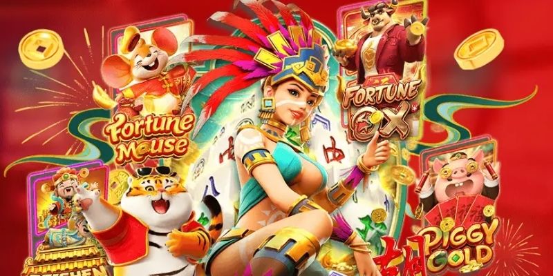 Khuyến mãi nổ hũ hoàn trả thưởng hấp dẫn