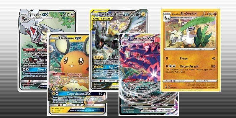 Lưu ý quan trọng bạn cần nhớ khi tham gia Pokemon