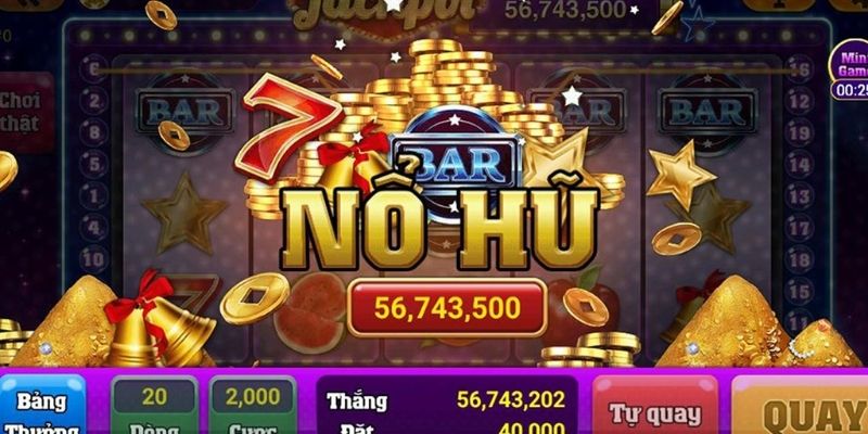 Mẹo hay trong cách tính tiền nổ hũ tài xỉu