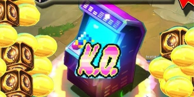 Tại sao đội hình 8 bit nổ hũ lại đáng trải nghiệm hàng đầu