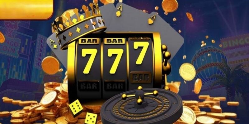 nổ hủ 777