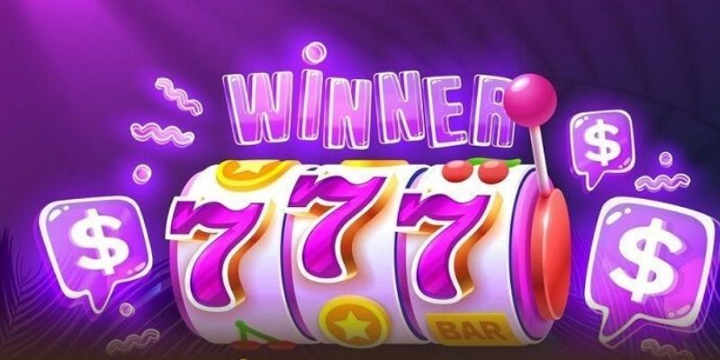 Săn Jackpot kiên trì nắm chắc lợi thế thành công
